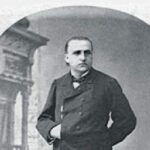 Jean-Martin Charcot ipnotista (1825-1893)