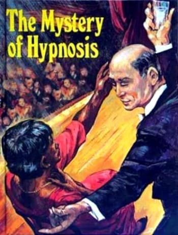 Definizioni dell’Ipnosi secondo i maggiori ipnotisti