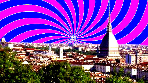 Torino-Piemonte: l’Università e la tradizione dell’Ipnosi