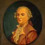 Franz Anton Mesmer magnetista (1734-1815)