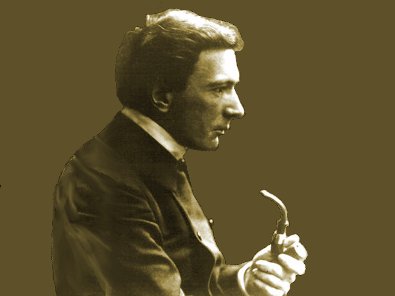 Vittorio Benussi ipnotista (1878-1927)