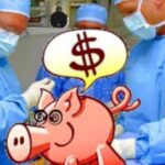 Con l’Ipnosi i costi delle operazioni chirurgiche scendono di 772 dollari