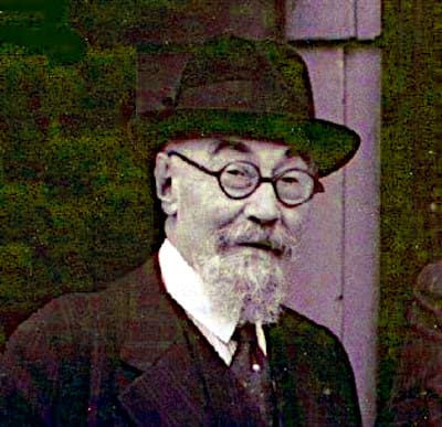 Pierre Janet ipnotista (1859-1947)
