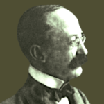 Enrico Morselli ipnotista  (1852-1929)